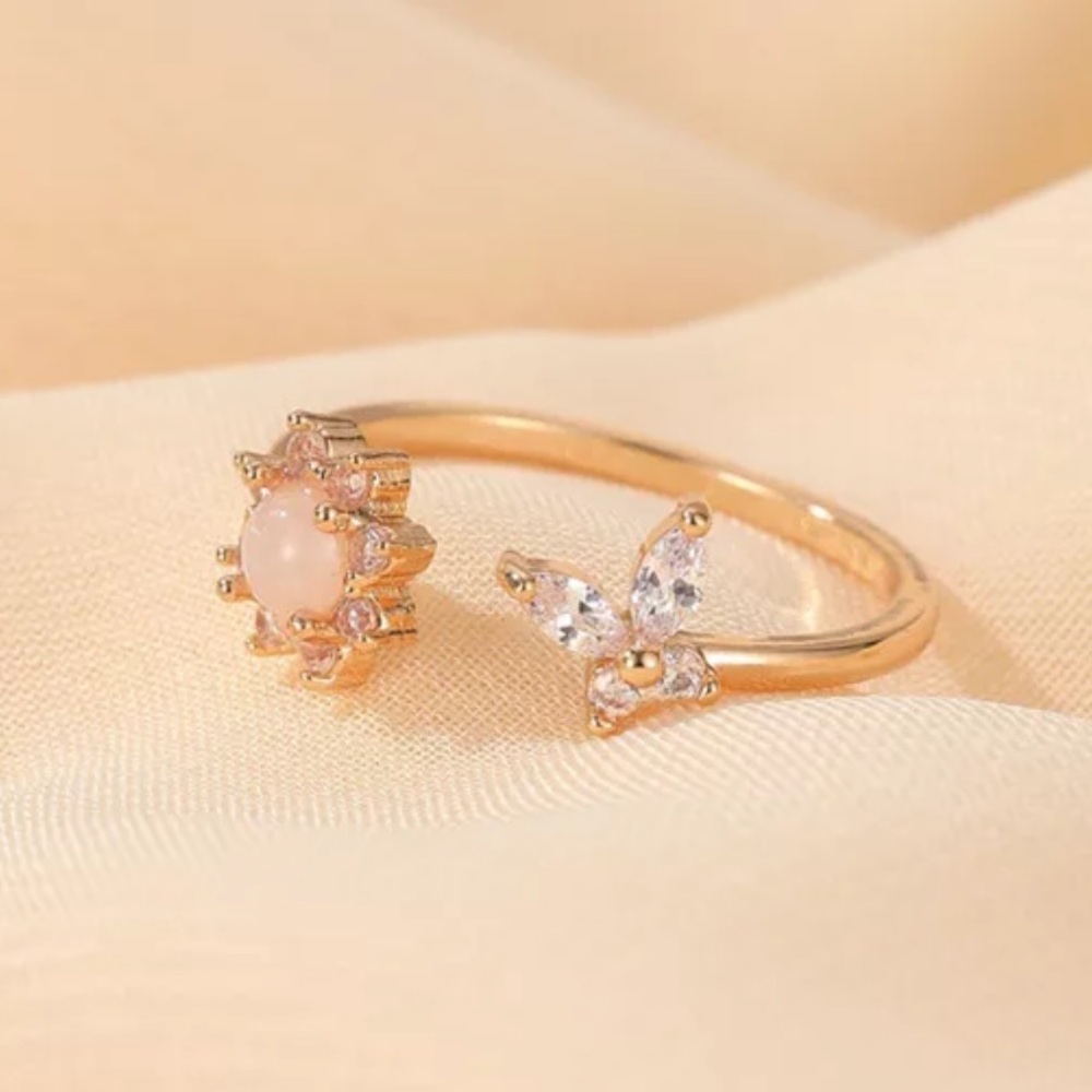 aphrodite ring - Picture 4 of 4